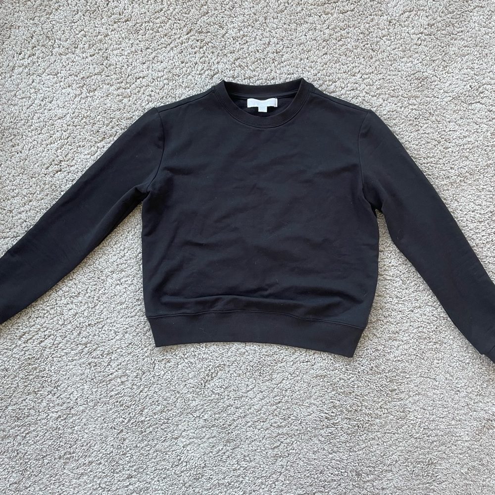 Spiritual gangster sweatshirt